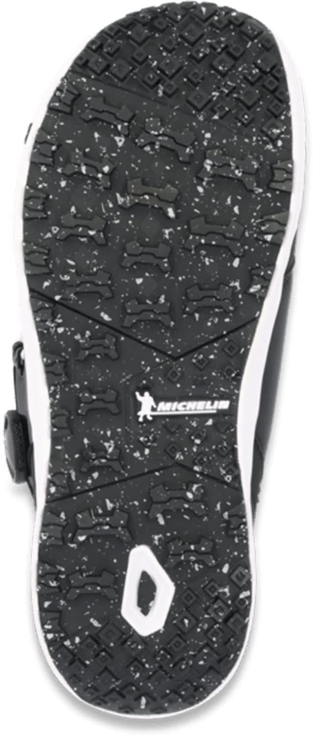 Amazon | RIDE ライド メンズ スノーボード ブーツ FUSE ヒューズ